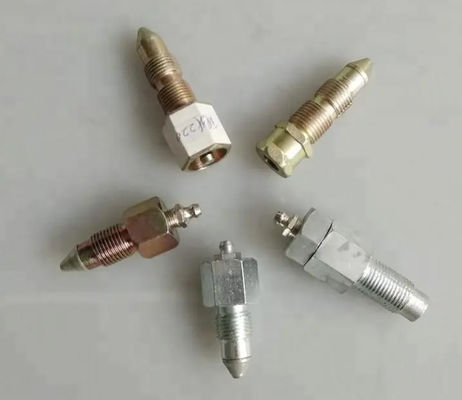 Gräberteile Fettbefestigung für R60 R215 DH220 EX55 SK60 2S-5926