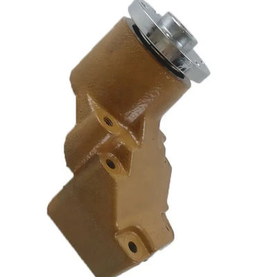 6D102 Stand für Baggerventilator 3930955 Für PC200-6 Baggerventilator Blade Support Assy
