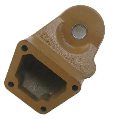 6D102 Stand für Baggerventilator 3930955 Für PC200-6 Baggerventilator Blade Support Assy