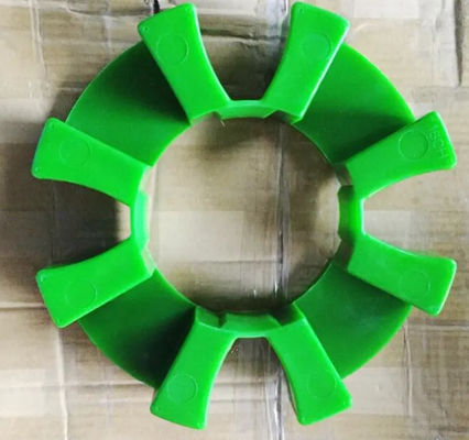 160H Schachtkopplung Pumpen Element Gummi Kopplung für Bagger