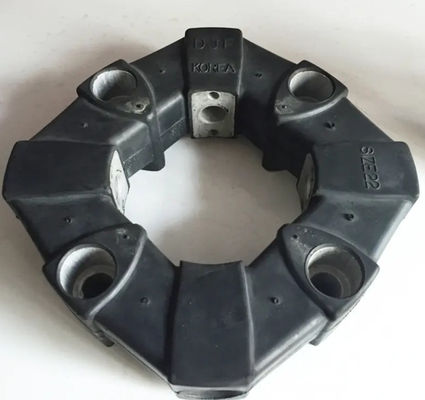 Hydraulische Kupplung Assy 50H 50A 50AC Kupplung für Bagger