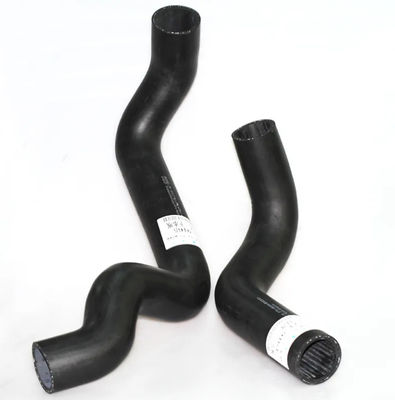 Ersatzteile für Baggermotoren Wasserschlauch für E312C ((S4K) Ober- und Untergummi-Schlauchrohr