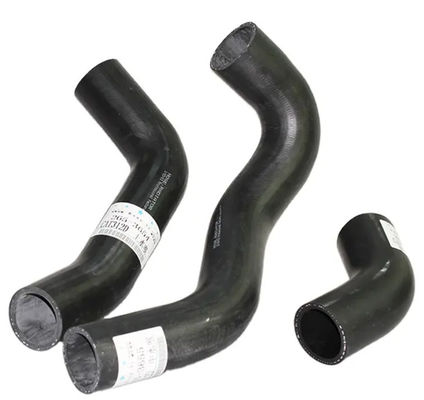 Ersatzteile für Baggermotoren Wasserschlauch für E312D(C4.2) Oberer / Mittlerer / Unterer Wasserschlauch