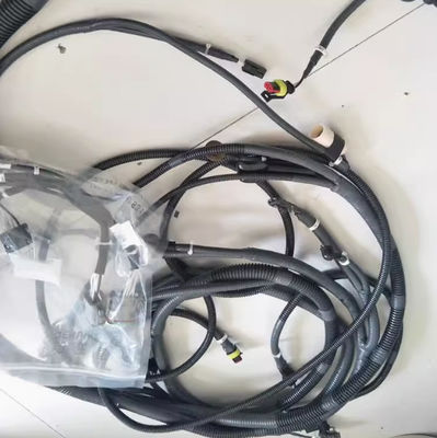 Original-Gurt 098435634 für Baggerteile