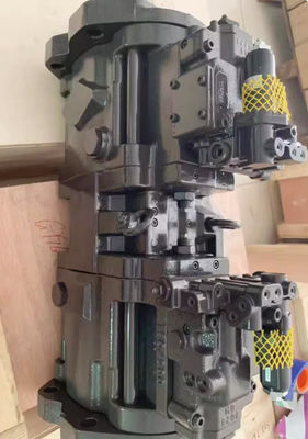 Hydraulische Pumpe 45768678567 für Bagger SY225/245/215