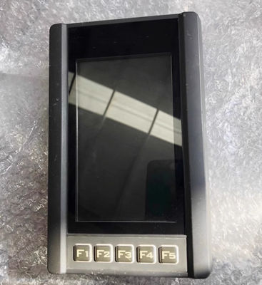 Original Anzeige / Armaturenbrett 378656544 für Bagger