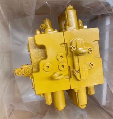 Ersatzteile für Bagger Hauptsteuerventil / Verteiler 67856676 SY225/245/335/365/485