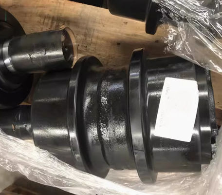 Ausrüstung für die Verarbeitung von Schmelzwasser