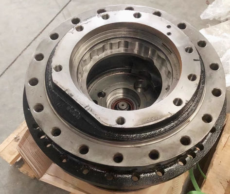 Walking Tooth Box / Gear Box Bagger-Ersatzteile für Bagger SY225/245/335/365/485 5909786875