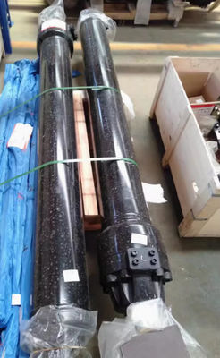 Zylinderbaugruppe mit Boom / Bucket / Mittlerem Boom SY225/245/335/365/485 26684563