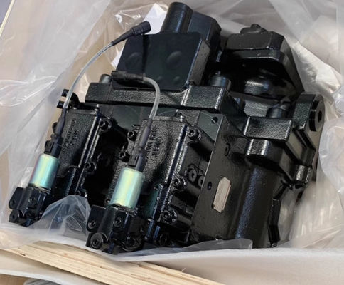 Hydraulische Pumpe SY335/365/485 8742352345234 Teile für Bagger