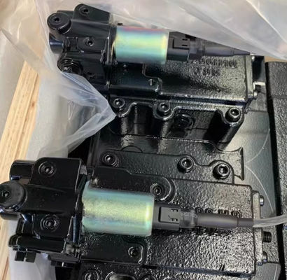 Hydraulische Pumpe SY335/365/485 8742352345234 Teile für Bagger