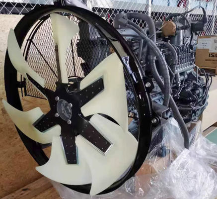 Original ZX330-3/360-5/SH350-5 26745456745 Baggermotor