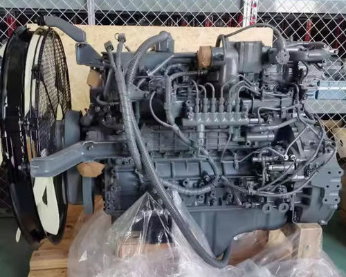 Original ZX330-3/360-5/SH350-5 26745456745 Baggermotor