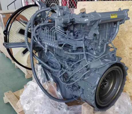 Original ZX330-3/360-5/SH350-5 26745456745 Baggermotor