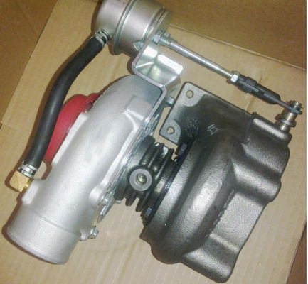 Turbolader PC200-8/220-8/240-8MO/200-7/220-7 Bauteile für Baggermotoren 3445634