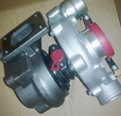 Turbolader PC200-8/220-8/240-8MO/200-7/220-7 Bauteile für Baggermotoren 3445634