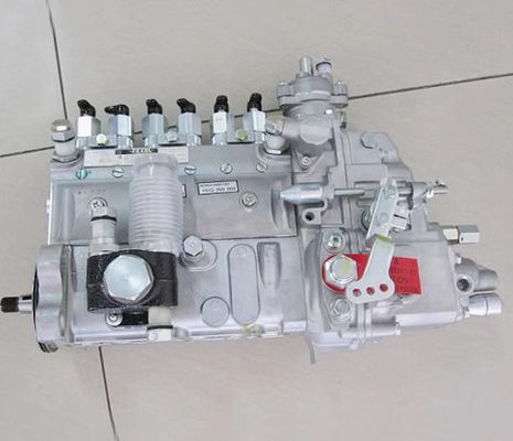 Hochdruckölpumpe / Dieselpumpe PC200-7/220-7/270-7 Baggermotorteile 564534