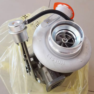 Teile für Turbolader PC350-8/360-8 Baggermaschinen 5464