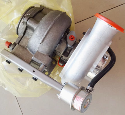 Teile für Turbolader PC350-8/360-8 Baggermaschinen 5464