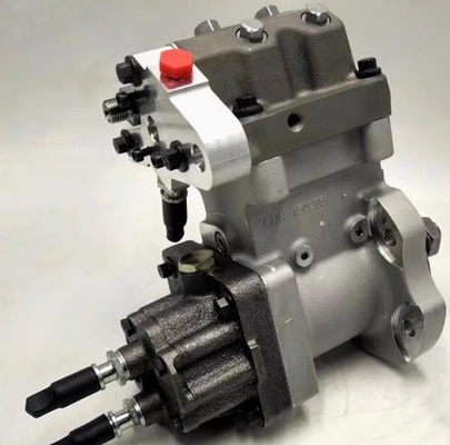 Hochdruckölpumpe / Brennstoffpumpe PC360-8/300-8MO Baggermotorteile 536456
