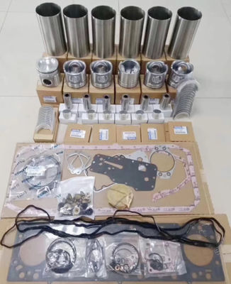 Original Four Kit / Überholungspaket PC240-8/220-8//200-8MO/220-7/270-7 Baggerreparaturkits 567545