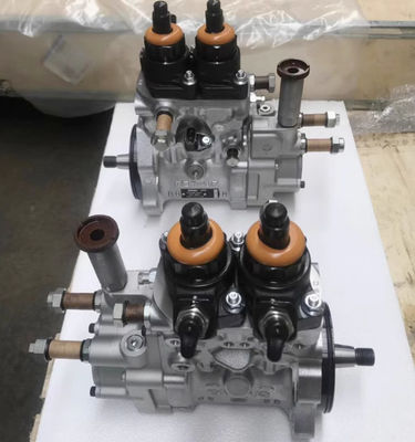 Hochdruckölpumpe / Brennstoffpumpe PC400-8/450-8/450-7/650-8/1250-8 Baggermotorteile 4563764