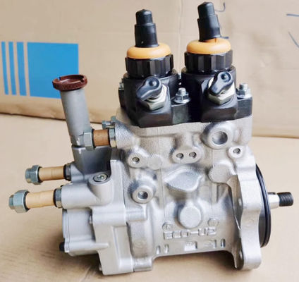 Hochdruckölpumpe / Brennstoffpumpe PC400-8/450-8/450-7/650-8/1250-8 Baggermotorteile 4563764