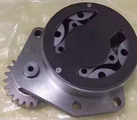 Ölpumpe PC360-7/300-7/2-8/240-8MO Bauteile für Baggermotoren 735467457