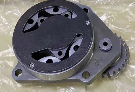 Ölpumpe PC360-7/300-7/2-8/240-8MO Bauteile für Baggermotoren 735467457
