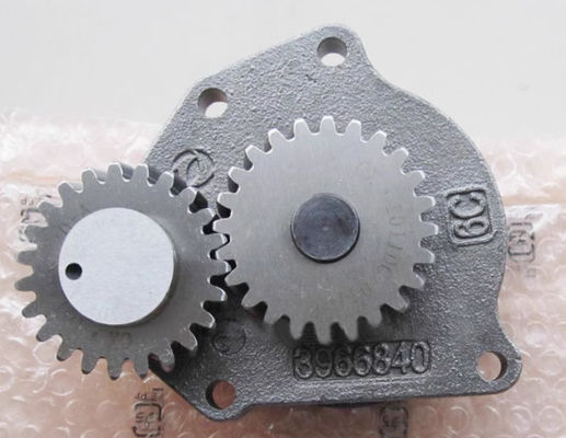 Ölpumpe PC360-7/300-7/2-8/240-8MO Bauteile für Baggermotoren 735467457