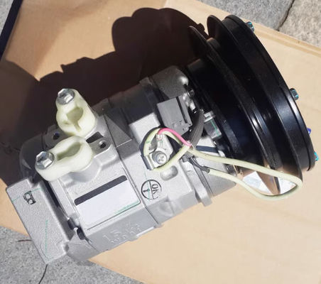 Kompressor für die Klimaanlage PC200-8/240-8MO/360-8/360-7 für Bagger 67865