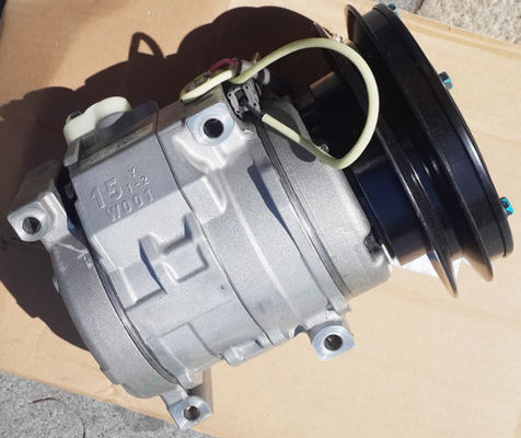 Kompressor für die Klimaanlage PC200-8/240-8MO/360-8/360-7 für Bagger 67865