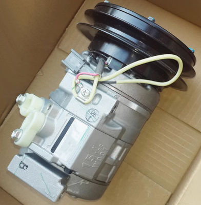 Kompressor für die Klimaanlage PC200-8/240-8MO/360-8/360-7 für Bagger 67865
