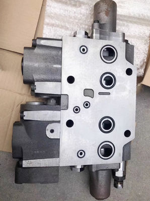 Hochventilmontage PC360-7/300-7/360-8MO 6784556 Ersatzteile für Bagger