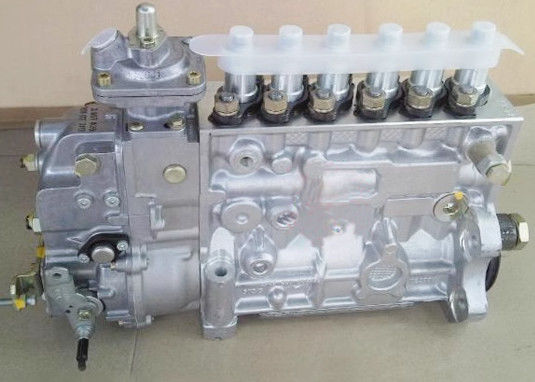 Hochdruckölpumpe / Brennstoffpumpe PC360-7/300-7 Baggerteile 6352563