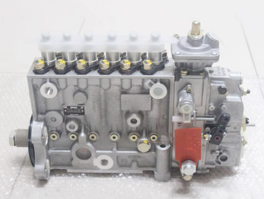 Hochdruckölpumpe / Brennstoffpumpe PC360-7/300-7 Baggerteile 6352563