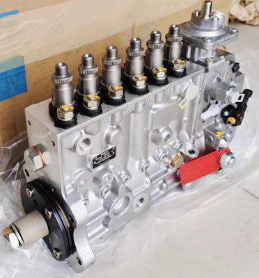 Hochdruckölpumpe / Brennstoffpumpe PC360-7/300-7 Baggerteile 6352563
