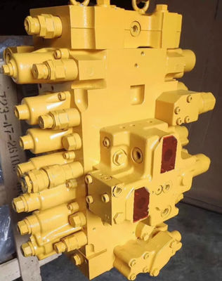 Hauptsteuerventil / Verteiler PC360-7/350-7/360-8/450-7 Baggerteile 57456456