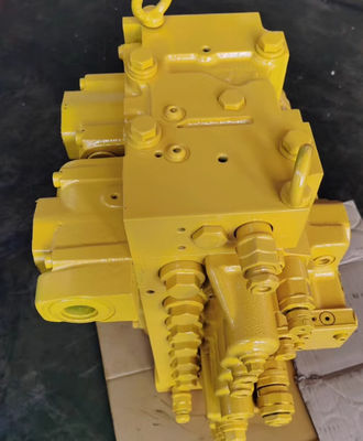 Hauptsteuerventil / Verteiler PC360-7/350-7/360-8/450-7 Baggerteile 57456456