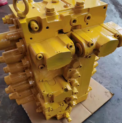 Hauptsteuerventil / Verteiler PC360-7/350-7/360-8/450-7 Baggerteile 57456456