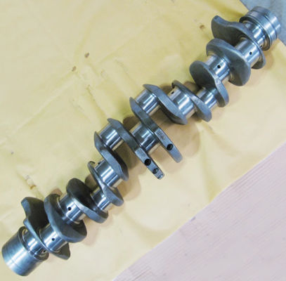 Krankwelle 6HK1X-ZX330/330-3/200/200-3/360/450/470-3 Teile für Bagger