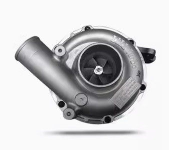 Turbolader SH350-5/360-5/380-5/350-3 Baggerteile 565464