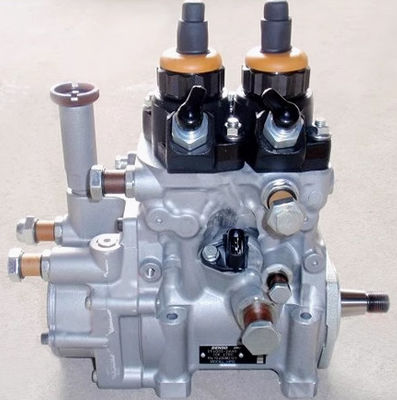 Hochdruckölpumpe / Dieselpumpe ZX450/470-3/650 Teile für Bagger