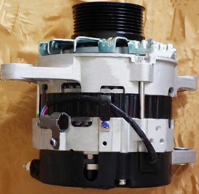 Generator ZX200-3/240-3/200/330-3/360-3/330/450 Teile für Bagger
