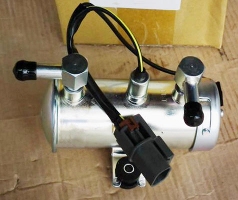 Elektronische Ölpumpe ZX330-3/360-3/200-3/240-3/470-3 Baggerteile 56565