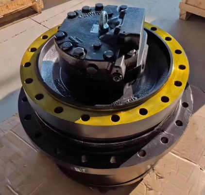 Walking Motor Assembly 323/326/329/345/336/330 für Bagger 34678657856
