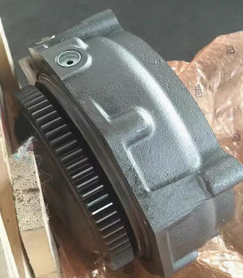 Original C18 Wasserpumpe CAT390/385 für Bagger 4556757