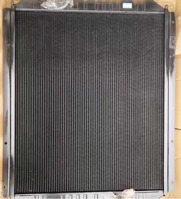 Großwasserbehälter Heizkörper PC360-8/360-7/450-8/450-7 für Bagger 23346344