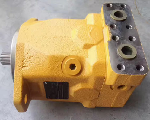 Ventilatorpumpe CAT336D/330D/345D für Bagger